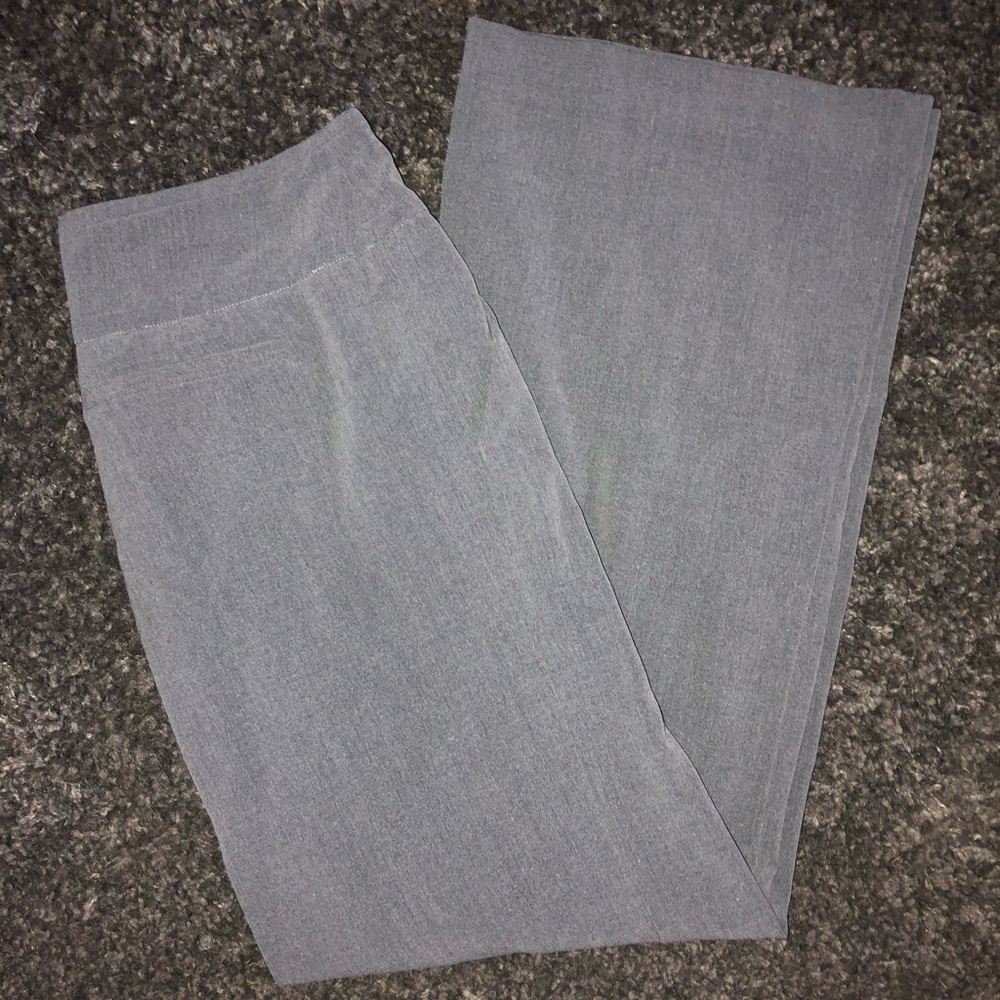 Dress pants